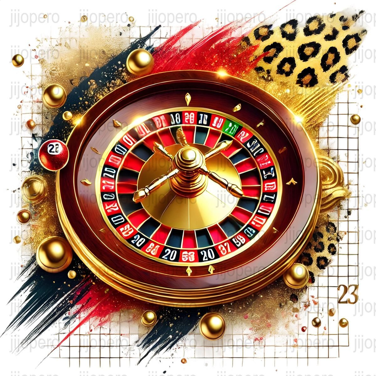 bet 125