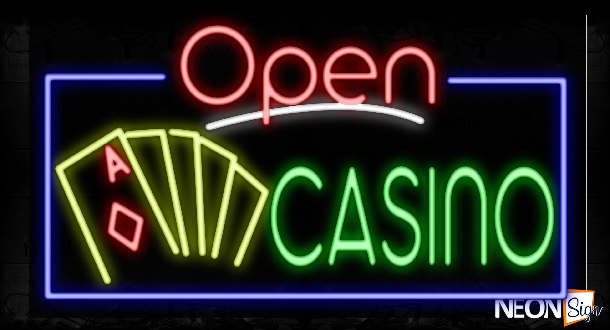bet 125